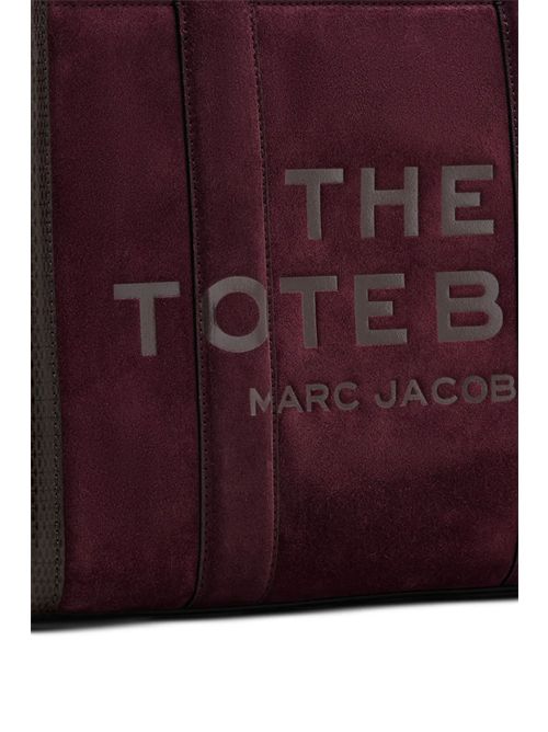 Borsa The Tote Medium Suede MARC JACOBS | 2F5HTT029H01510